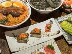 -小川洋风料理(江汉路店)
