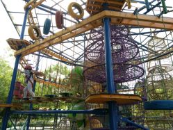 -大望京儿童游乐场