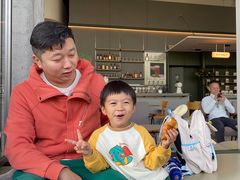 -SAANCI山池咖啡(海上世界文化艺术中心店)