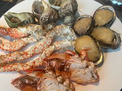 -“香”全日餐厅·株洲大汉希尔顿酒店