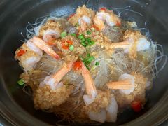 -长沙北辰洲际酒店-兰调全日餐厅