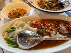 -兰湘子·湘菜小炒(长安万科广场店)