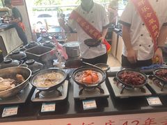 -群乐饭店(滨安路店)