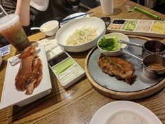 -小大董·烤鸭(王府井apm店)