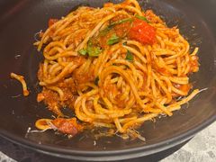 -芭莉与彩虹西餐厅(成都合生汇店)