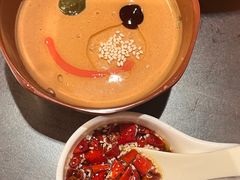 -南门涮肉(后海店)