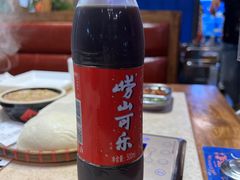 -船梆煮•蒸汽海鲜·生腌干蒸(五四广场店)