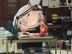 -东四民芳餐厅(世茂工三店)