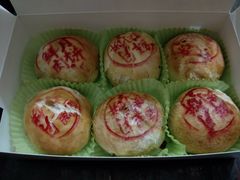 -泰康食品有限公司食品厂