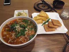 -名羊天下陕北横山铁锅炖羊肉(博文路店)