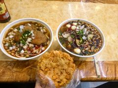 -覃肥叔桂林米粉(粮道街店)