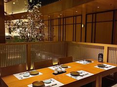 -岚山日本料理(珠江新城店)