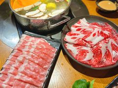 -呷哺呷哺 黄金牧场 (欢乐谷店)