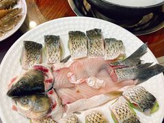 -御膳粥·牛乳粥底火锅·地道顺德菜(容桂店)