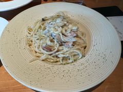 -新贝乐意大利餐厅(苏州中心店)