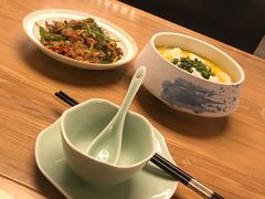 -禾珍珠家常小馆(河南博物院店)