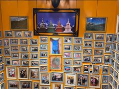 -吉祥圣雪藏餐
