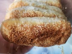 -朱记小郑酥烧饼(建康路店)