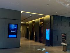 -广州天河希尔顿酒店