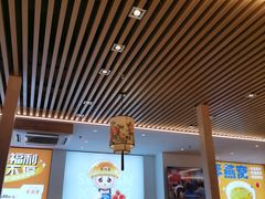 -素满香·Vegan食养自助(天一广场店)