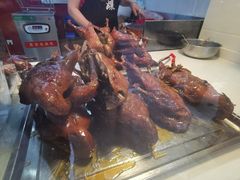 -王浩儿纪六孃甜皮鸭(东大街店)