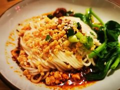 老成都担担面-滋色臻选川菜(北京坊旗舰店)