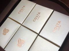 -COSTA COFFEE(上海虹口公园店)