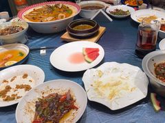 -名都饭店