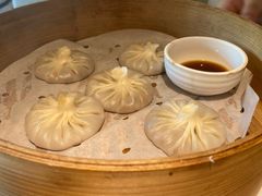松茸汤包-庆春朴门