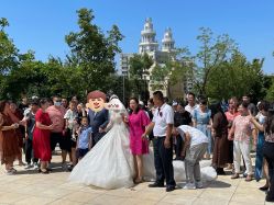 -大连城堡豪华精选酒店·宴会厅