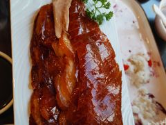 -恭敬李·烤鸭(天坛北门店)