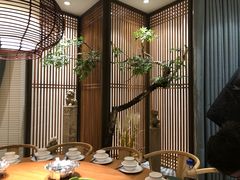 包厢-费大厨辣椒炒肉(万家丽一店)