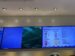 -COSTA COFFEE(天通苑华联店)