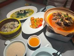 -闽上鲜·福建菜(龙湖滨江天街店)