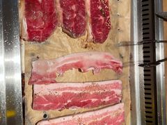 -新石器烤肉(南通CBD大有境店)