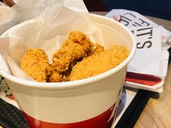 -肯德基(学院路店)