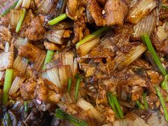 贝勒烤肉-四季民福烤鸭店(前门店)