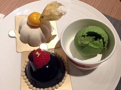-新食谱全日制餐厅·苏州苏州湾艾美酒店