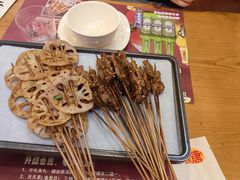 -探唐烧烤(棠东店)