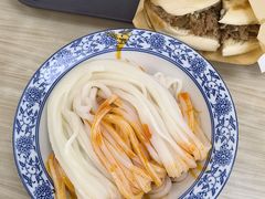 -樊记腊汁肉(竹笆市总店)