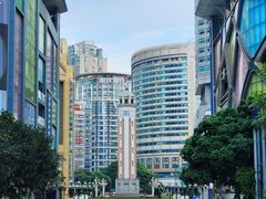 -人民解放纪念碑