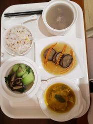 -鸿睿贝之语月子中心