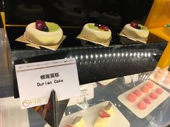 -漳州瑰丽半岛酒店·原素全日制餐厅