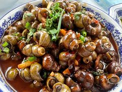 酱爆螺丝-洞天食府(北大街店)