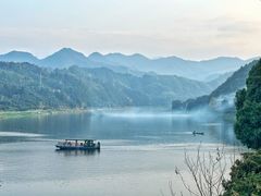 -新安江山水画廊风景区