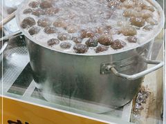 -粗茶淡饭(东关街店)