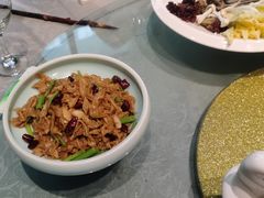 -丽华园(汉阳龙阳店)