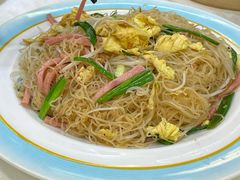 -林記渔村(长安店)