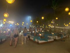 -FINNS Beach Club