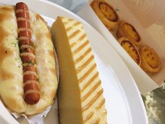 -Caidie Bakery采蝶轩(百越店)